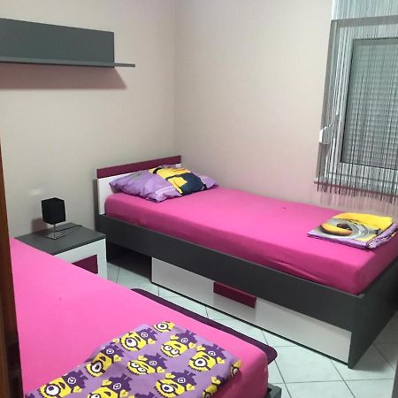 Apartman Petra 2 Vir Kültér fotó