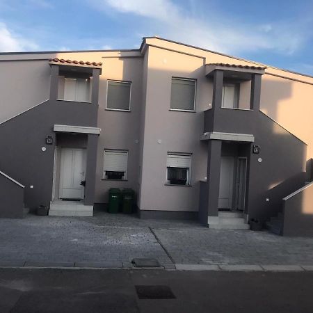 Apartman Petra 2 Vir Kültér fotó