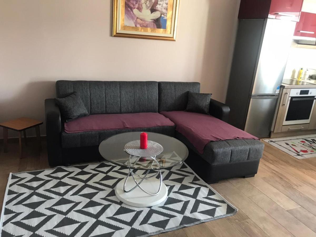 Apartman Petra 2 Vir Kültér fotó