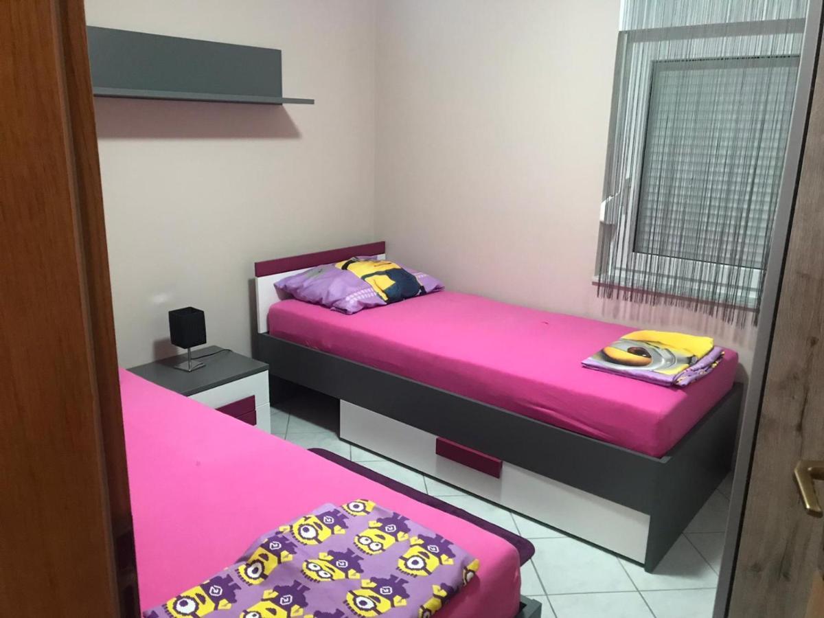 Apartman Petra 2 Vir Kültér fotó