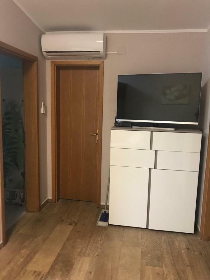 Apartman Petra 2 Vir Kültér fotó