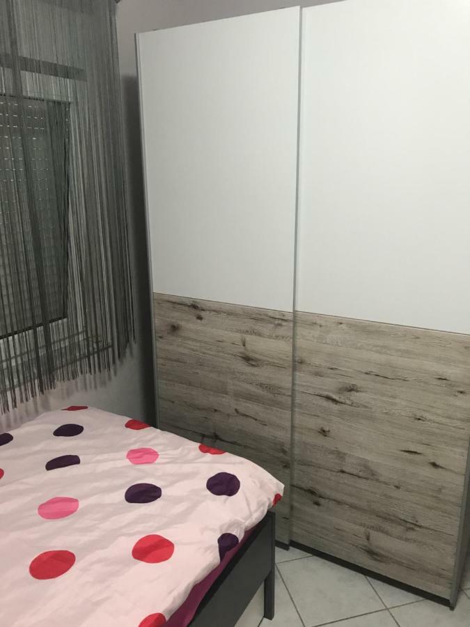Apartman Petra 2 Vir Kültér fotó