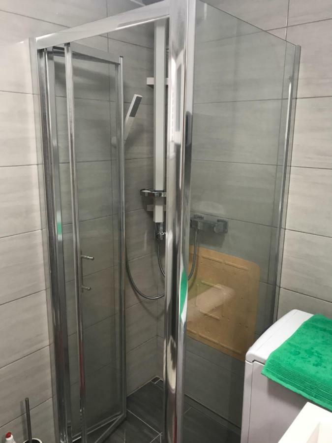 Apartman Petra 2 Vir Kültér fotó