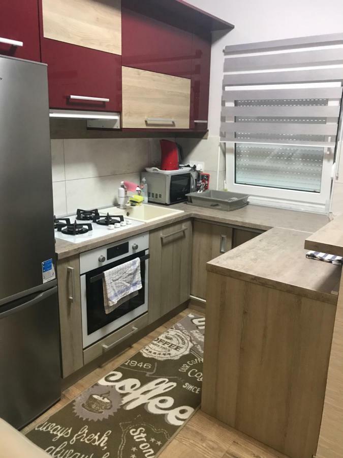 Apartman Petra 2 Vir Kültér fotó