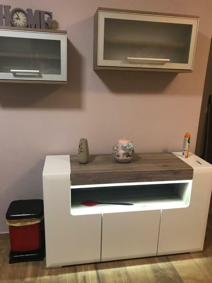 Apartman Petra 2 Vir Kültér fotó