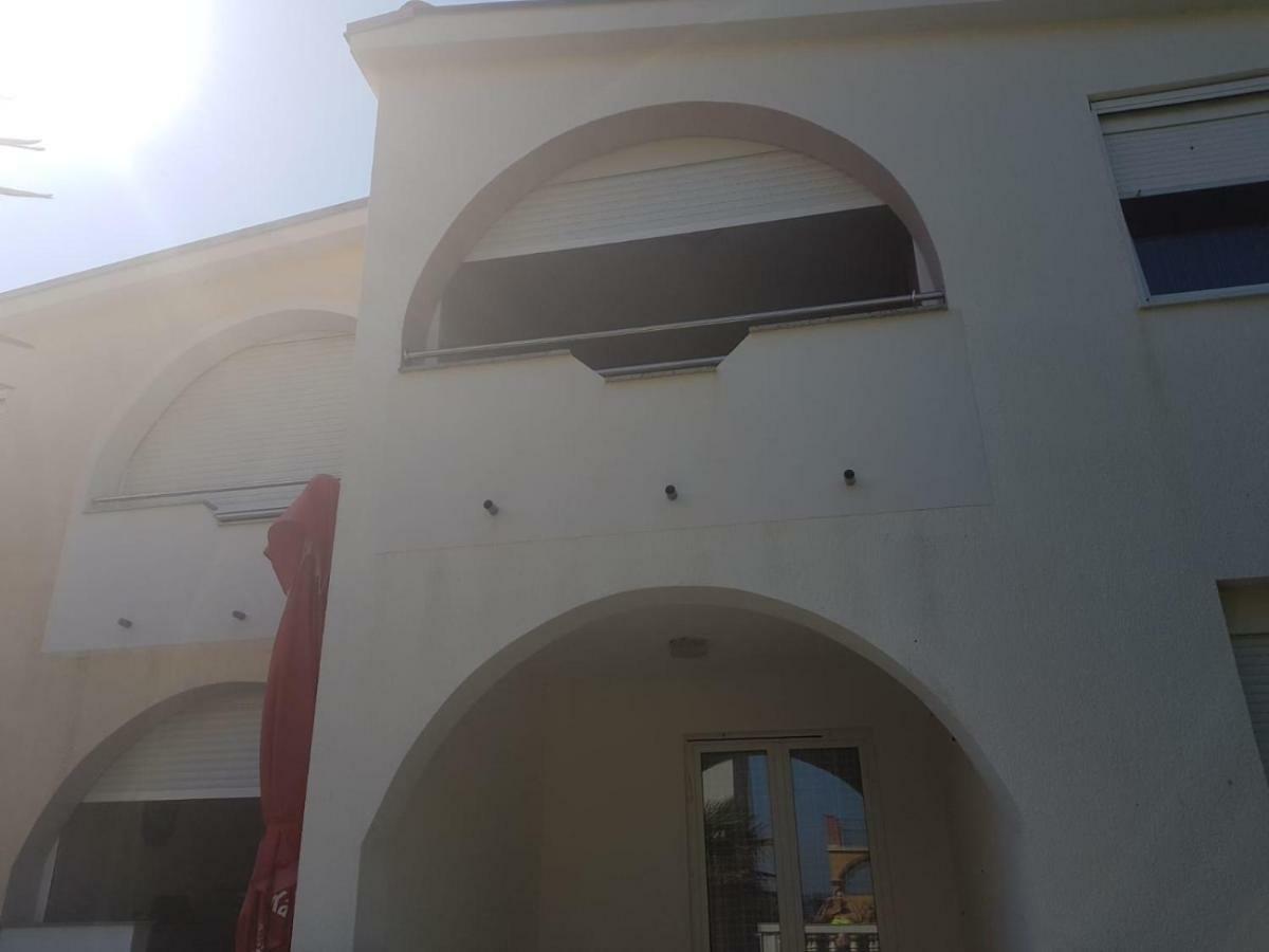 Apartman Petra 2 Vir Kültér fotó