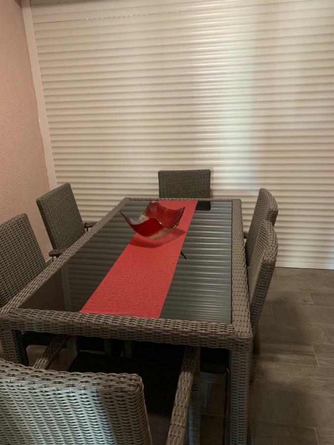 Apartman Petra 2 Vir Kültér fotó